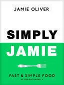 SIMPLY JAMIE SIMPLY JAMIE