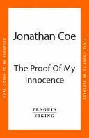THE PROOF OF MY INNOCENCE THE PROOF OF MY INNOCENCE
