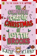 THE COMPLETELY CHAOTIC CHRISTMAS OF LOTTIE BROOKS