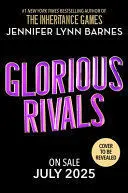 GLORIOUS RIVALS