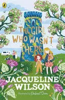 THE GIRL WHO WASN'T THERE
