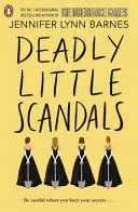 DEADLY LITTLE SCANDALS