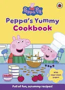 PEPPA PIG: PEPPA'S YUMMY COOKBOOK