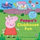 PEPPA PIG: PEPPA'S CLUBHOUSE FUN