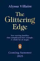 THE GLITTERING EDGE
