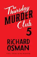 THURSDAY MURDER CLUB 5