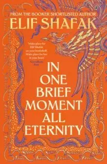 In One Brief Moment All Eternity