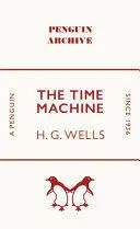 THE TIME MACHINE