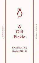 A DILL PICKLE