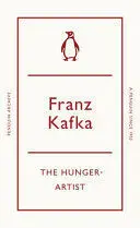 A HUNGER-ARTIST