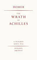 THE WRATH OF ACHILLES THE WRATH OF ACHILLES