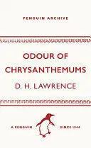 ODOUR OF CHRYSANTHEMUMS