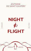 NIGHT FLIGHT NIGHT FLIGHT
