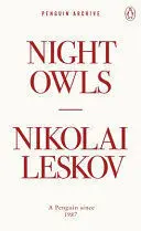 NIGHT OWLS