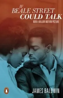 IF BEALE STREET COULD TALK