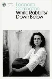 White Rabbits/Down Below