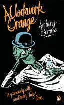 PENGUIN ESSENTIALS A CLOCKWORK ORANGE