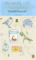 MY FAMILY AND OTHER ANIMALS