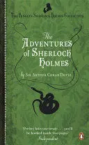 ADVENTURES OF SHERLOCK