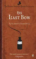 HIS LAST BOW