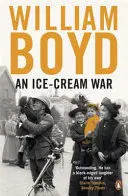 AN ICE-CREAM WAR