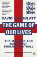 THE GAME OF OUR LIVES