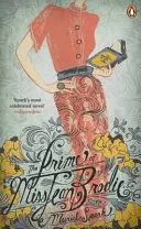 THE PRIME OF MISS JEAN BRODIE