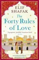 THE FORTY RULES OF LOVE