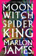 MOON WITCH, SPIDER KING
