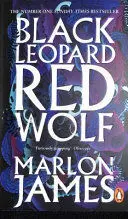 BLACK LEOPARD, RED WOLF