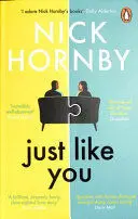 JUST LIKE YOU