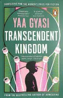 TRANSCENDENT KINGDOM