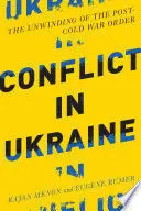 CONFLICT IN UKRAINE