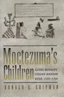 MOCTEZUMA'S CHILDREN MOCTEZUMA'S CHILDREN