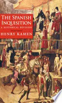 THE SPANISH INQUISITION THE SPANISH INQUISITION