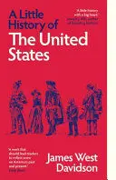 A LITTLE HISTORY OF THE UNITED STATES