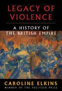 LEGACY OF VIOLENCE