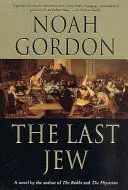 THE LAST JEW