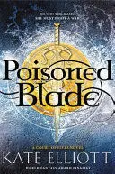POISONED BLADE POISONED BLADE