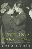 LOVE IN A DARK TIME