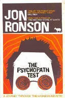 THE PSYCHOPATH TEST