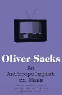 AN ANTHROPOLOGIST ON MARS