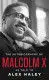 The Autobiography Of Malcolm X