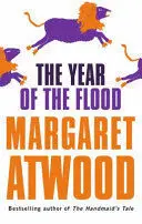 THE YEAR OF THE FLOOD