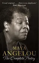 MAYA ANGELOU
