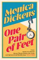ONE PAIR OF FEET