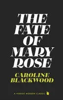 The Fate Of Mary Rose
