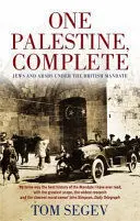 ONE PALESTINE, COMPLETE