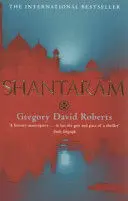 SHANTARAM