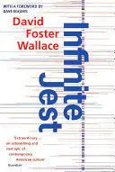 INFINITE JEST INFINITE JEST
